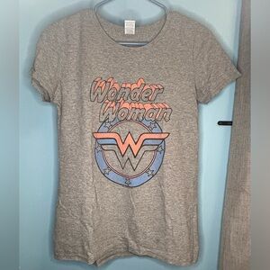 Wonder Woman T-Shirt